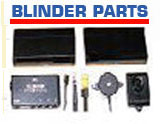 Blinder M27 & Blinder M47 Parts Store